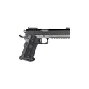 European American Armory Witness 2311 Match 9mm 2011 Pistol - 5.0" - 1x 15rd, 1x 20rd Mags - European American Armory