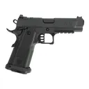Military Armament Corp Optic Ready 9mm 2011 Pistol - 4.25" - Brown - 2x 17rd Mags - Military Armament Corp