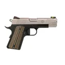 Ruger SR1911 9mm 1911 Pistol - 4.25" - Tan - 2x 7rd Mags - Ruger