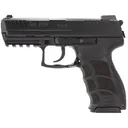 Heckler & Koch P30 V3 9mm Pistol - 3.85" - 1x 17rd, 1x 20rd Mags - Heckler & Koch