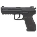 Heckler & Koch P30L V3 9mm Pistol - 4.45" - 1x 17rd, 1x 20rd Mags - Heckler & Koch