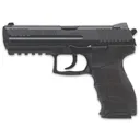 Heckler & Koch P30L V3 9mm Pistol - 4.45" - 2x 10rd Mags - Heckler & Koch