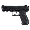 Heckler & Koch P30LS V3 9mm Pistol - 4.45" - 2x 10rd Mags - Heckler & Koch