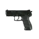 Heckler & Koch P30S V3 9mm Pistol - 3.85" - 2x 10rd Mags - Heckler & Koch