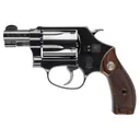 Smith and Wesson 36 Classic 38 Special Revolver - 1 7/8" - 5 Round - Black - Smith and Wesson