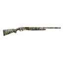 Retay Gordion 20 Gauge Semi-Auto Shotgun - 26" - 4 Round - Realtree MAX-7 - Retay