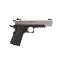 Browning 380 Black Label .380 ACP 1911 Pistol - 4.25" - Silver - 1x 8rd Mag - Browning