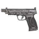 Smith & Wesson M&P10 2.0 PC Optic Ready 10mm Pistol - 5.6" - 2x 10rd Mags - Smith & Wesson