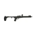 Keltec SUB-2000 Gen 3 9mm Rifle - 15 Round - 16.25" - Black - Kel-Tec