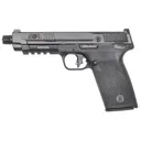 Smith & Wesson M&P 5.7 Optic Ready 5.7x28mm Pistol - 5.0" - Grey - 2x 10rd Mags - Smith & Wesson