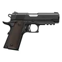 Browning 1911-22 A1 22 LR Semi-Auto Pistol - 3.6" - Black - Browning