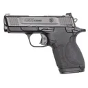 Smith & Wesson CSX E-Series Optic Ready 9mm Pistol - 3.1" - 2x 10rd Mags - Smith & Wesson
