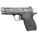 Smith & Wesson CSX E-Series Optic Ready 9mm Pistol - 3.6" - 1x 12rd, 1x 15rd, 1x 17rd Mags - Smith & Wesson
