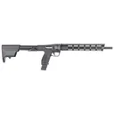 Smith and Wesson M&P15 FPC 40 S&W Rifle - 15 Round - 16.25" - Hardcoat Anodized Black - Smith & Wesson