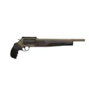 Taurus Judge Home Defender 410 Bore / 45 Colt Revolver - 13" - 5 - Green - Taurus Usa