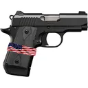 Kimber Micro 9 Liberty 9mm 1911 Pistol - 3.15" - 1x 7rd Mag - Kimber
