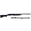 Winchester SXP Buck/Bird Combo 12 Gauge Pump Action Shotgun - 28" - 4 Round - Matte Black - Winchester