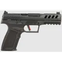 Tisas PX-5.7 OR Raptor 5.7x28mm Pistol - 4.8" - 2x 20rd Mags - Tisas