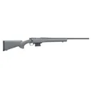 HOWA M1500 Mini Action Compact 223 Rem Bolt Action Rifle - 20" - 10 + 1 - Green HTI - Howa