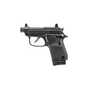 Beretta 20X Bobcat .22 LR Rimfire Pistol With Threaded Barrel - 2.8" - 1x 8rd Mag - Beretta