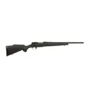 Weatherby Vanguard Obsidian 6.5 Creedmoor Bolt Action Rifle - 20" - 4 + 1 - Weatherby