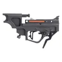 Tandemkross Manticore X Lower For Ruger 10/22 - Black - Tandemkross