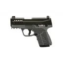 Savage Stance XR MC9MS NS 9mm Pistol - Grey - 13 Round - Savage Arms
