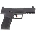 Tisas PX-5.7 Raptor 5.7x28mm Pistol - 4.8" - 2x 20rd Mags - Tisas