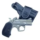 Bond Arms Rowdy XL 410 Bore/.45 Colt Derringer - 3.5" - Stainless - 2 Round - Bond Arms