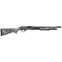 Winchester SXP Hybrid Defender 20 Gauge Pump Action Shotgun - 18" - 5 Round - Gray Perma-Cote - Midnight Camo Stock - Winchester