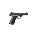 Browning Buckmark Micro Bull .22 LR Pistol - FDE - Browning