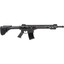 Rock Island Armory VR70 12 Gauge Semi-Auto Shotgun - 20" Contoured BBL - 5 Round - Brown/Black Ceramic - Rock Island