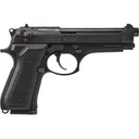 Derya MK9 9mm Pistol - 4.9" - 1x 17rd Mag - Derya