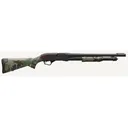 Winchester SXP Hybrid Defender 12 Gauge Pump Action Shotgun - 18" - 5 Round - Matte Black - Winchester