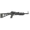 Hi-Point 9TS Carbine 9mm Rifle - 10 Round - 16.5" - OD Green Flag Pattern - Hi-Point