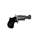 North American Arms Rule 1 22 Magnum Revolver - 1-5/8" - 5 - Silver - North American Arms