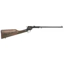 Heritage Arms Rough Rider Rancher Carbine 22 LR Revolver - 16.125" - 6  - Stage Coach - Heritage Arms