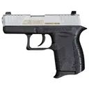 Diamondback Firearms DB380 Gen 4 .380 ACP Pistol - 2.8" - Silver - 1x 6rd Mag - Diamondback Firearms