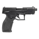 Taurus TX22 Gen 2 .22 LR Rimfire Pistol - 4.1" - 2x 15rd Mags - Taurus Usa