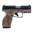 Taurus GX2 9mm Pistol - 3.38" - Brown - 2x 13rd Mags - Taurus Usa