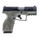 Taurus GX2 9mm Pistol - 3.38" - OD Green - 2x 13rd Mags - Taurus Usa