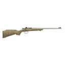 Keystone Sporting Arms Crickett 22 LR Single Shot Rifle - 16.125" - 1 - Tan/Black - Keystone Sporting Arms