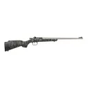 Keystone Sporting Arms Crickett 22 LR Single Shot Rifle - 16.125" - 1 - Black w/White Webbing - Keystone Sporting Arms