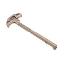 Reptilia Corp Puller AR-15 Ambidextrous Charging Handle - FDE - Reptilia Corp