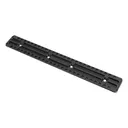 ANNEX Defense ARCA Rail Section - M-LOK - 11.25" - Black Anodize - Annex Defense