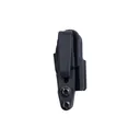 Raven Concealment Vanguard G2 IWB Holster - Fits SIG P365/P365X/P365XL - Black Polymer - Ambidextrous - 1.5" Overhook Struts - Raven Concealment Systems