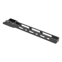 Tandemkross Manticore X 6.75" M-LOK Forend For Ruger 10/22 - Black - Tandemkross