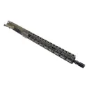 Aero Precision M4E1-T 5.56 Barreled Upper - 16" - Mid-Length - RM15 - OD Green Anodized - Aero Precision