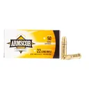 Armscor Precision .22lr 36 Grain High Velocity Hollow Point Ammo - Box of 50 - Armscor Ammunition