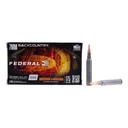 Federal 175 gr Tipped Fusion 7mm Backcountry Ammunition - 20 Rounds - Federal Ammunition
